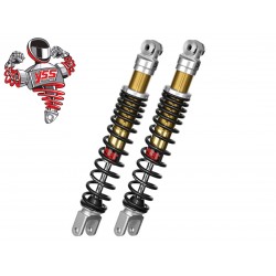 Σετ Αμορτισέρ Πίσω Piaggio Beverly 350 Αζώτου-Λαδιού YSS Σετ Αμορτισέρ Πίσω Piaggio Beverly 350 Αζώτου-Λαδιού YSS